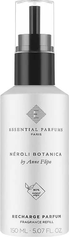 Parfemska voda (zamenska navlaka) Essential Parfums Neroli Botanica Refill