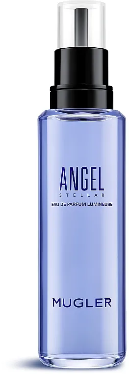 Parfemska voda (zamenska patrona) Mugler Angel Stellar