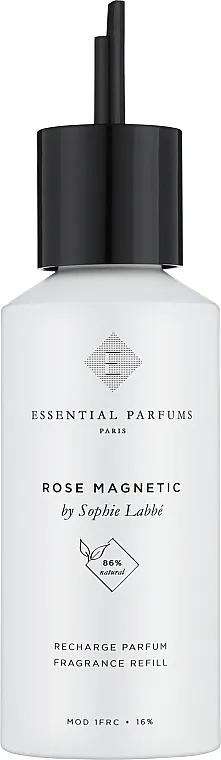 Parfemska voda (zamenski uložak) Essential Parfums Rose Magnetic