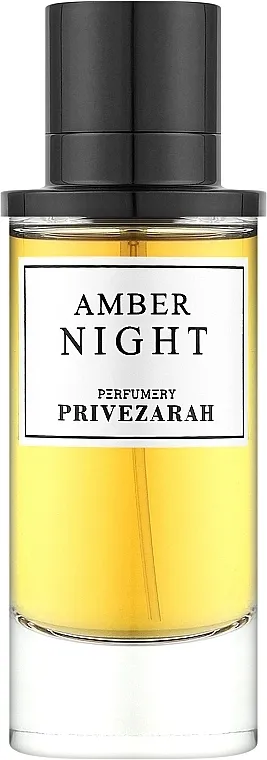 Parfemska voda Zarah Amber Night