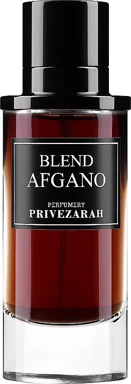 Parfemska voda Zarah Blend Afgano
