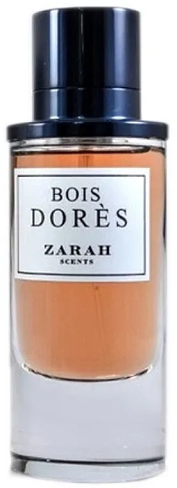 Parfemska voda Zarah Bois Dores