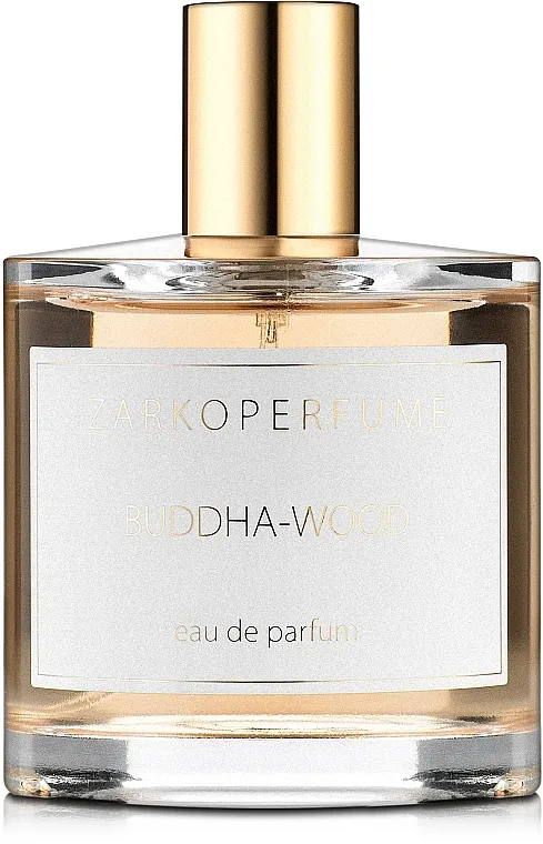 Parfemska voda Zarkoperfume Buddha-Wood