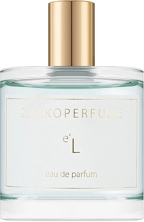 Parfemska voda Zarkoperfume e´L