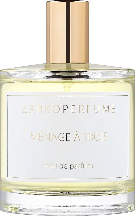 Parfemska voda Zarkoperfume Menage A Trois