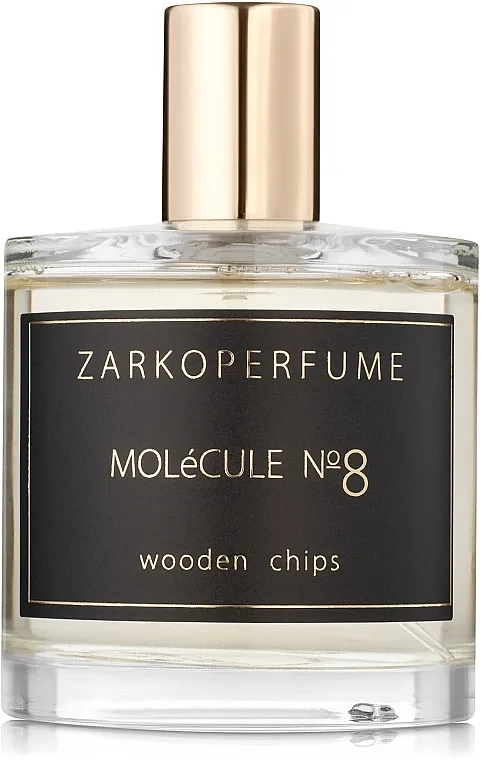 Parfemska voda Zarkoperfume Molecule №8
