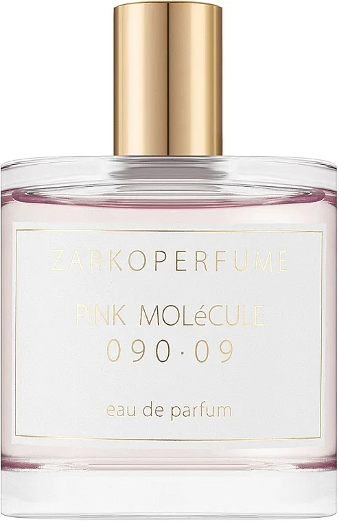 Parfemska voda Zarkoperfume Pink Molécule 090.09