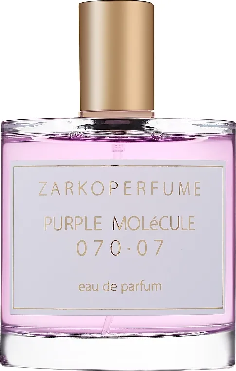 Parfemska voda Zarkoperfume Purple Molecule 070.07