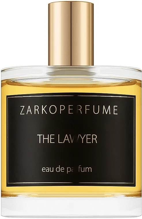 Parfemska voda Zarkoperfume The Lawyer