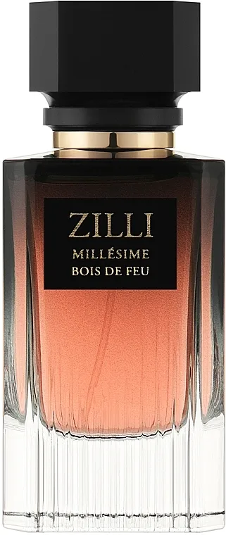 Parfemska voda Zilli Millesime Bois De Feu
