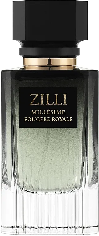 Parfemska voda Zilli Millesime Fougere Royale