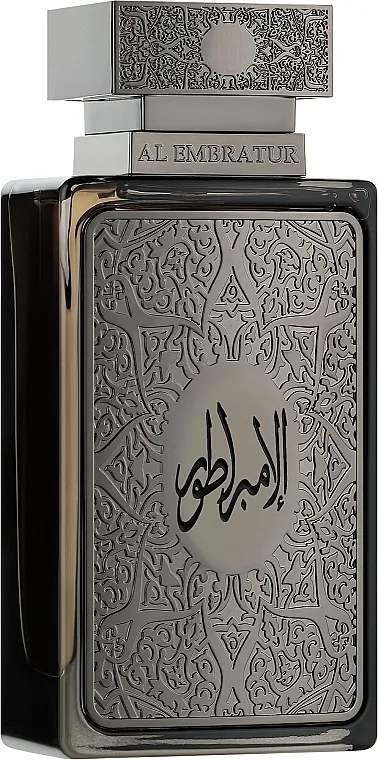 Parfemska voda Zimaya Al Embratur Elixir