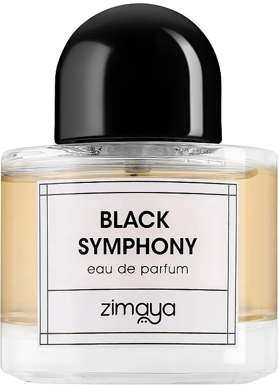 Parfemska voda Zimaya Black Simphony