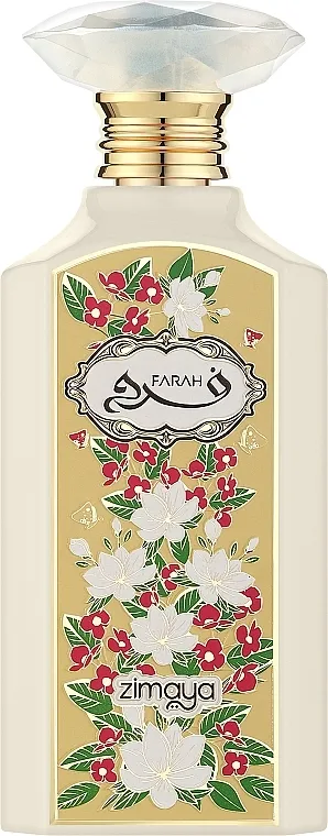 Parfemska voda Zimaya Farah