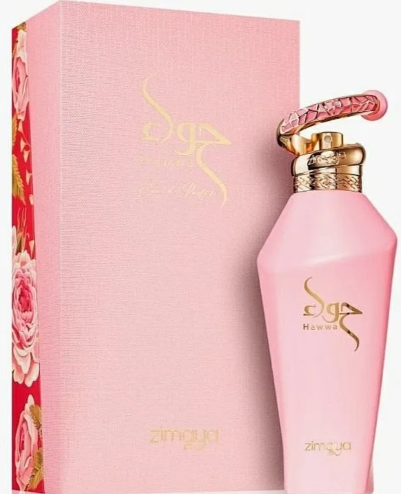 Parfemska voda Zimaya Hawwa Pink