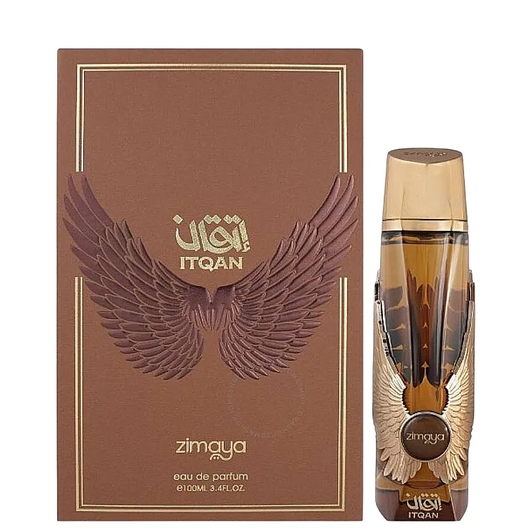 Parfemska voda Zimaya Itqan Gold