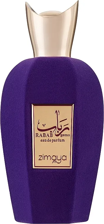 Parfemska voda Zimaya Rabab Gems