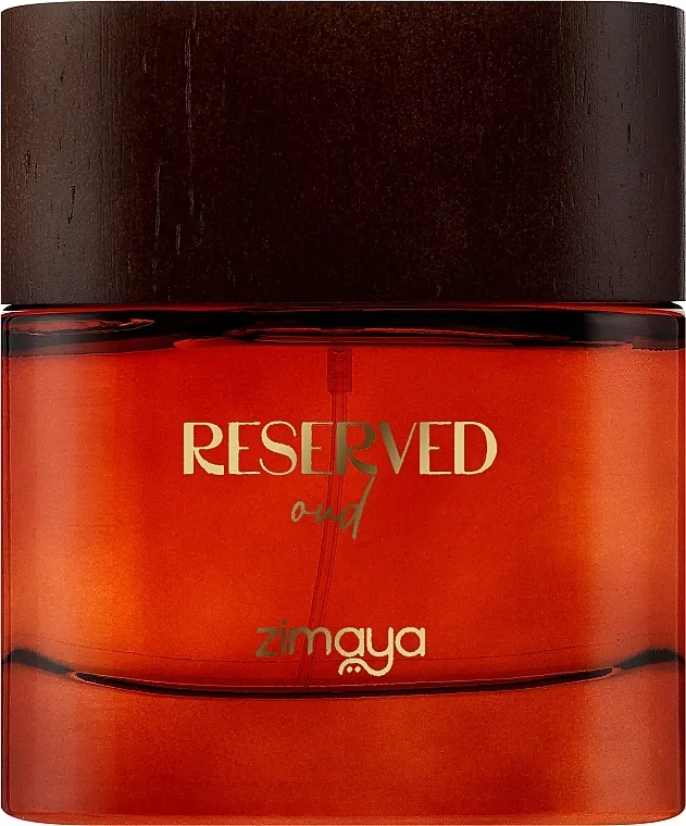 Parfemska voda Zimaya Reserved Oud