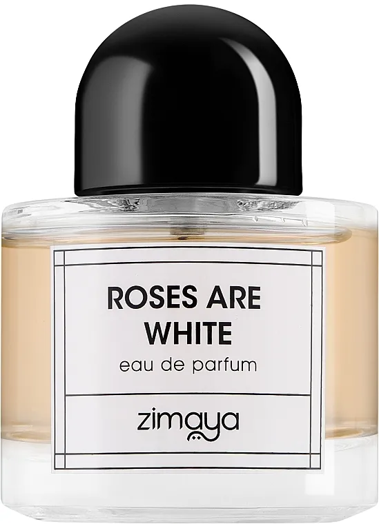 Parfemska voda Zimaya Roses Are White