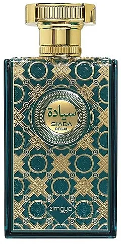 Parfemska voda Zimaya Siada Regal