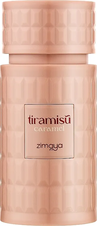 Parfemska voda Zimaya Tiramisu Caramel