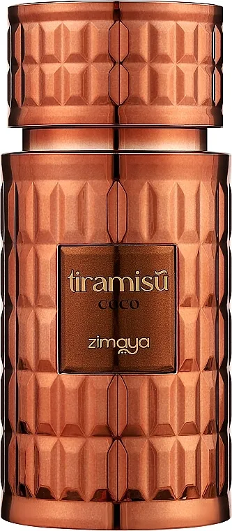 Parfemska voda Zimaya Tiramisu Coco