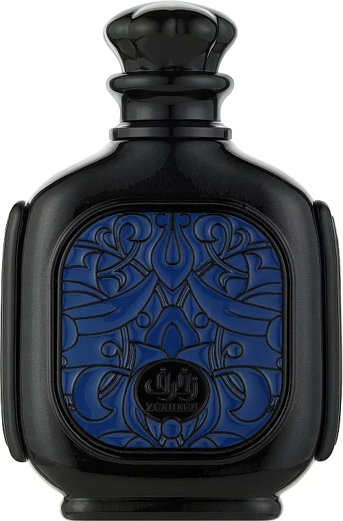 Parfemska voda Zimaya Zukhruf Black