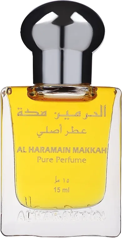 Parfemsko ulje Al Haramain Makkah