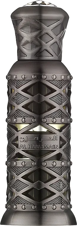 Parfemsko ulje Al Haramain Musk Black Vanilla