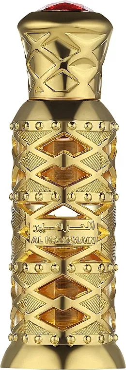 Parfemsko ulje Al Haramain Musk Floral