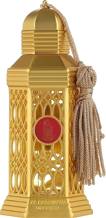 Parfemsko ulje Al Haramain White Neroli