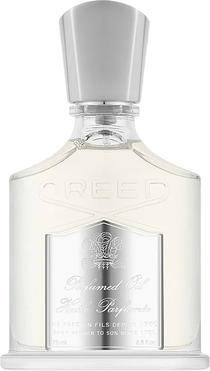 Parfemsko ulje Creed Silver Mountain Water