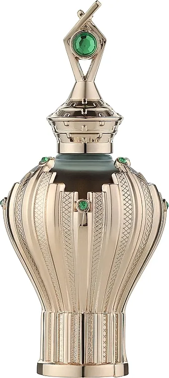 Parfemsko ulje Hamidi Ghaya Perfume Oil