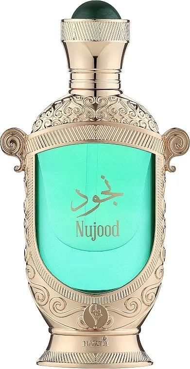 Parfemsko ulje Hamidi Nujood Concentrated Perfume Oil