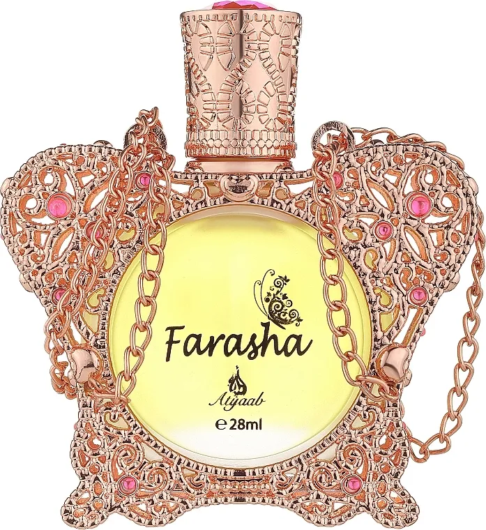 Parfemsko ulje Khadlaj Farasha