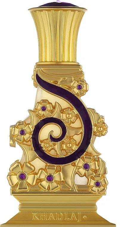 Parfemsko ulje Khadlaj Johayna Purple