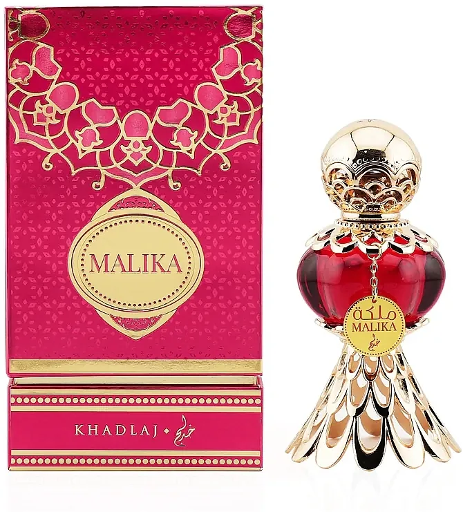 Parfemsko ulje Khadlaj Malika Red
