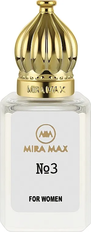 Parfemsko ulje Mira Max Fancy Girl