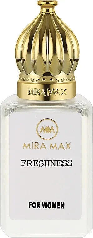 Parfemsko ulje Mira Max Miracle For You