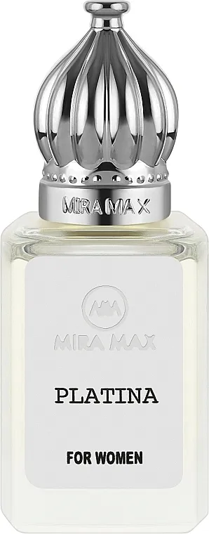 Parfemsko ulje Mira Max Pleasure