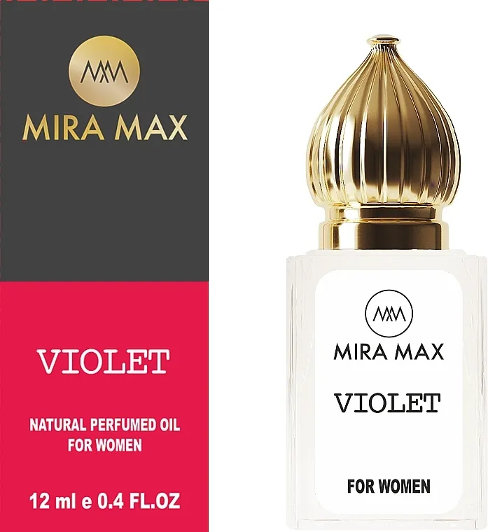 Parfemsko ulje Mira Max So Stunning