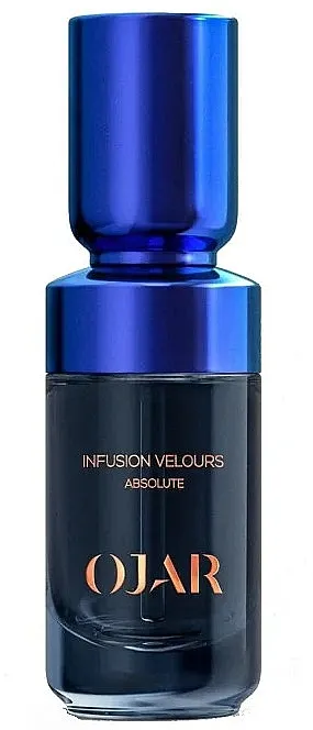 Parfemsko ulje Ojar Infusion Velours Absolute