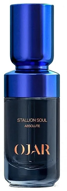 Parfemsko ulje Ojar Stallion Soul Absolute