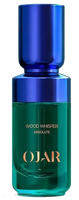 Parfemsko ulje Ojar Wood Whisper