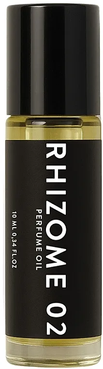 Parfemsko ulje Rhizome 02