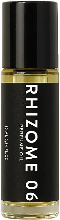 Parfemsko ulje Rhizome 06