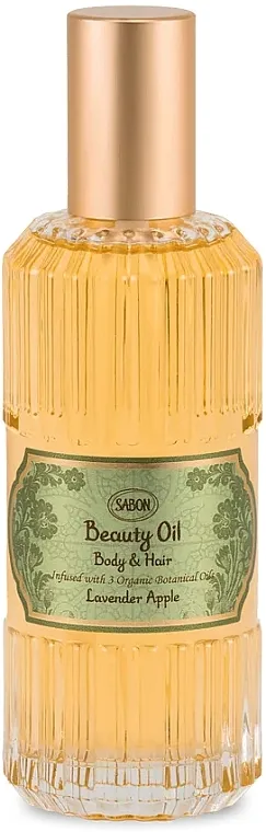 Parfemsko ulje Sabon Lavander Apple
