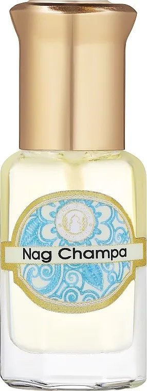 Parfemsko ulje Song of India Nag Champa