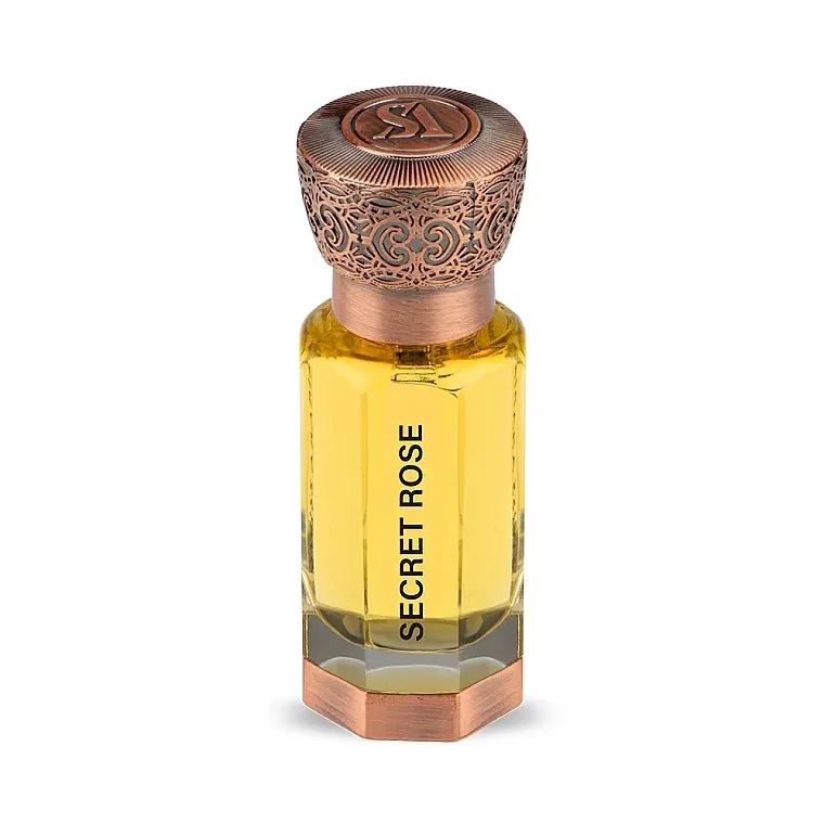 Parfemsko ulje Swiss Arabian Secret Rose