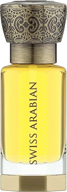 Parfemsko ulje Swiss Arabian Shaghaf Oud Azraq Perfume Oil